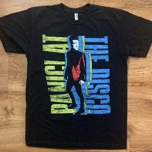 Panic! At The Disco aT-Shirt